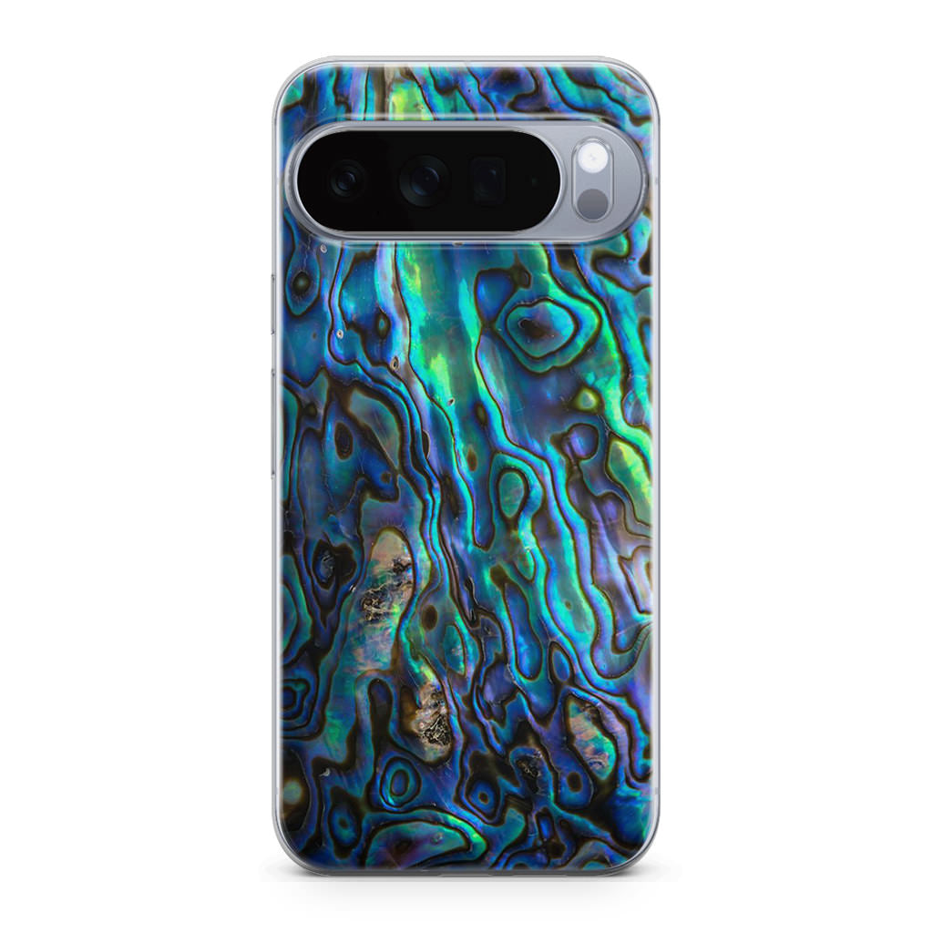 Abalone Google Pixel 10 Pro / 10 Pro XL Case