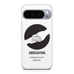 Abnegation Divergent Faction Google Pixel 10 Pro / 10 Pro XL Case