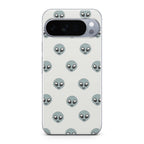 Aliens Pattern Google Pixel 10 Pro / 10 Pro XL Case