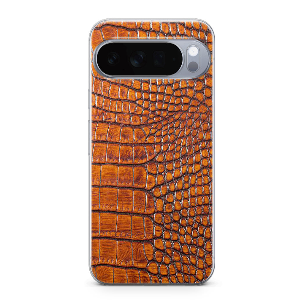 Alligator Skin Google Pixel 10 Pro / 10 Pro XL Case