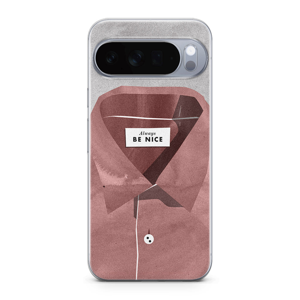Anti Bullying Google Pixel 10 Pro / 10 Pro XL Case