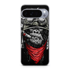 Ape Of Duty Google Pixel 10 Pro / 10 Pro XL Case