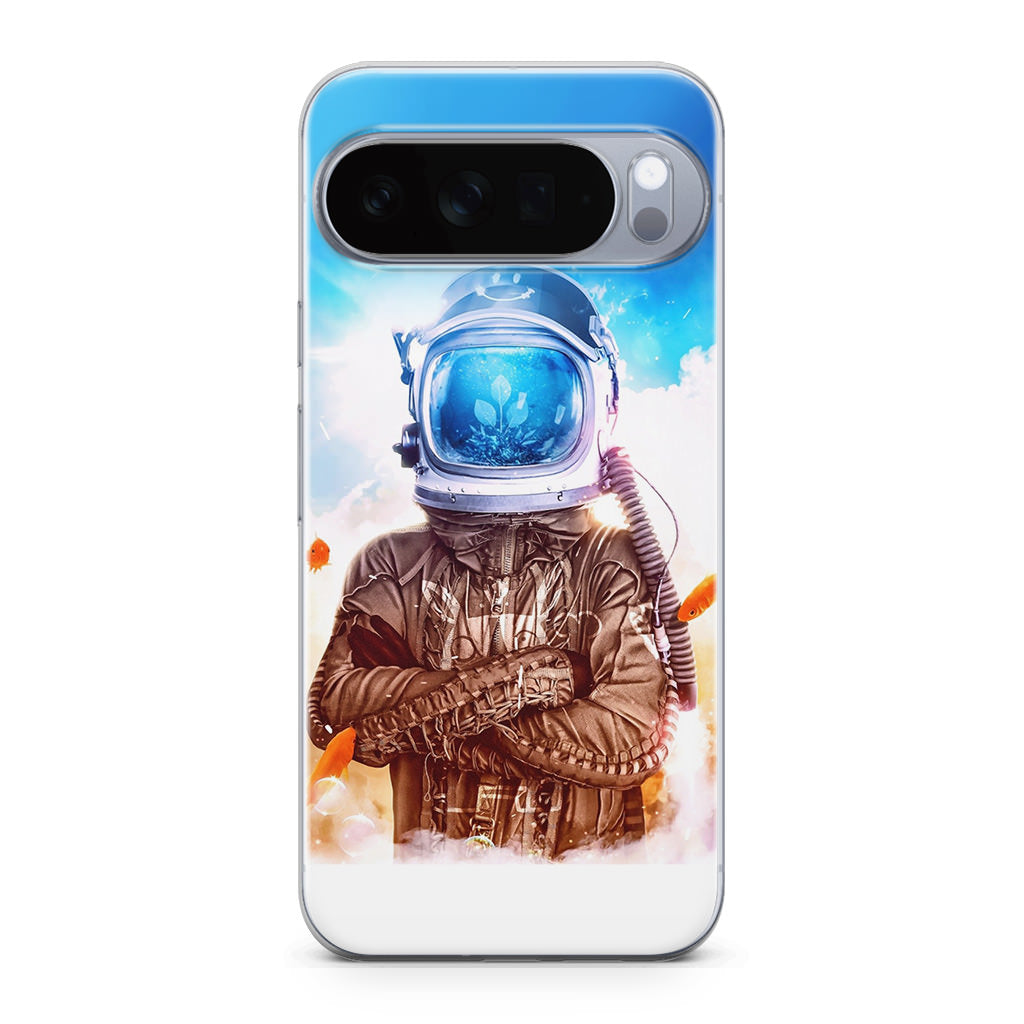 Aquatronauts Google Pixel 10 Pro / 10 Pro XL Case
