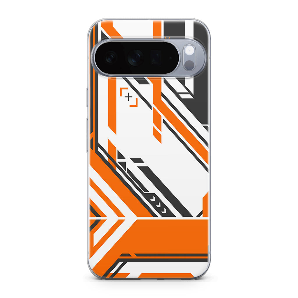 Asiimov Google Pixel 10 Pro / 10 Pro XL Case