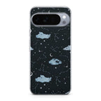 Astrological Sign Google Pixel 10 Pro / 10 Pro XL Case