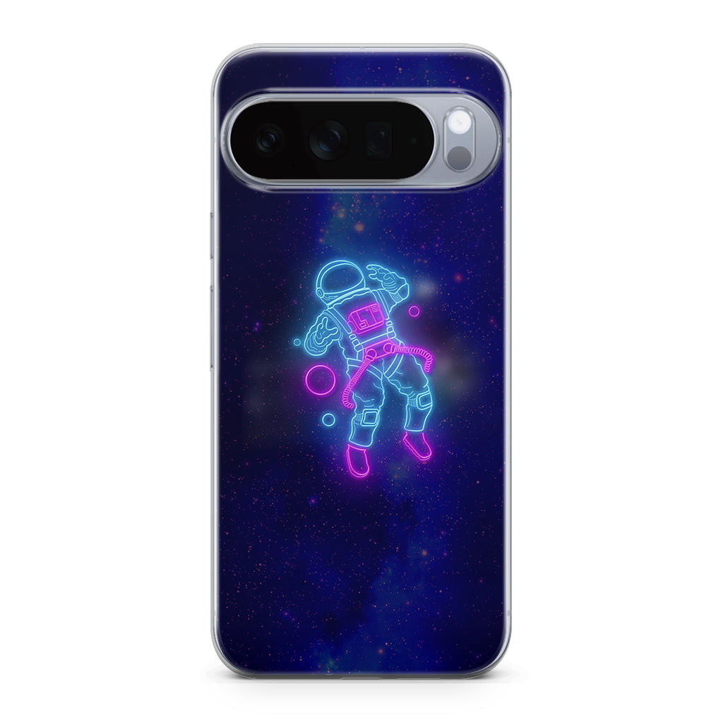Astronaut at The Disco Google Pixel 10 Pro / 10 Pro XL Case