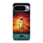 Astronaut Deja Entendu Google Pixel 10 Pro / 10 Pro XL Case