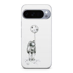 Astronaut Moon Balloon Google Pixel 10 Pro / 10 Pro XL Case