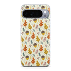 Autumn Things Pattern Google Pixel 10 Pro / 10 Pro XL Case
