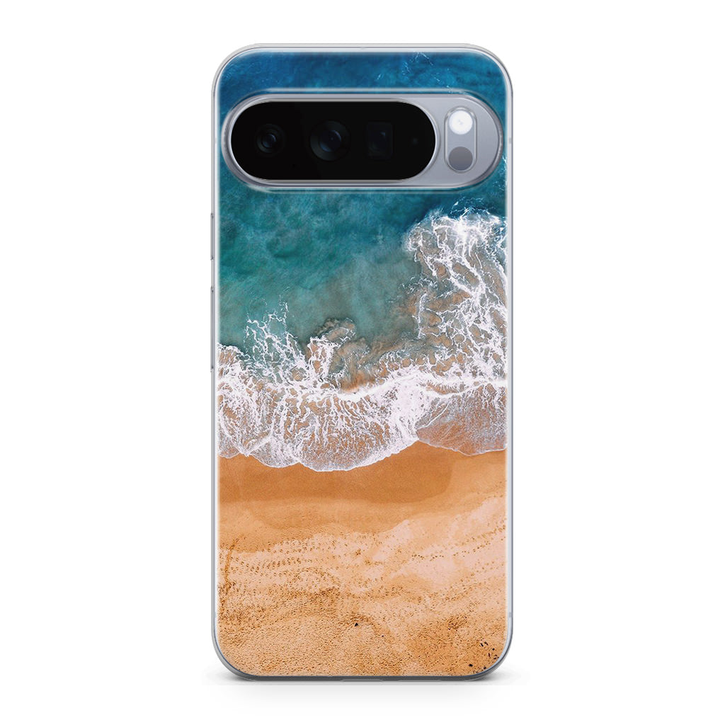 Beach Healer Google Pixel 10 Pro / 10 Pro XL Case