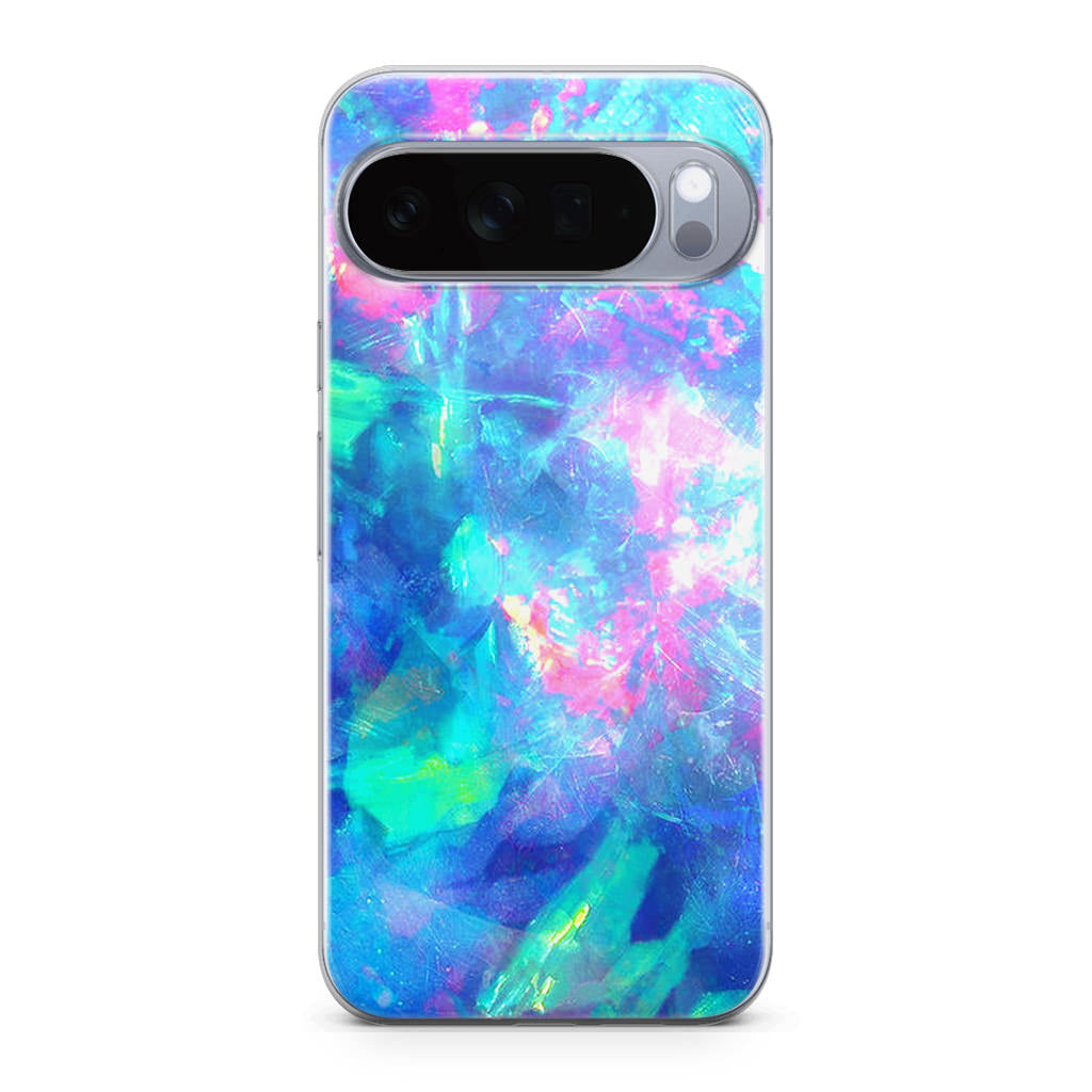 Fire Opal Google Pixel 10 Pro / 10 Pro XL Case