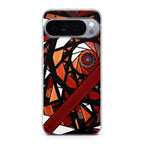 Geometric Google Pixel 10 Pro / 10 Pro XL Case