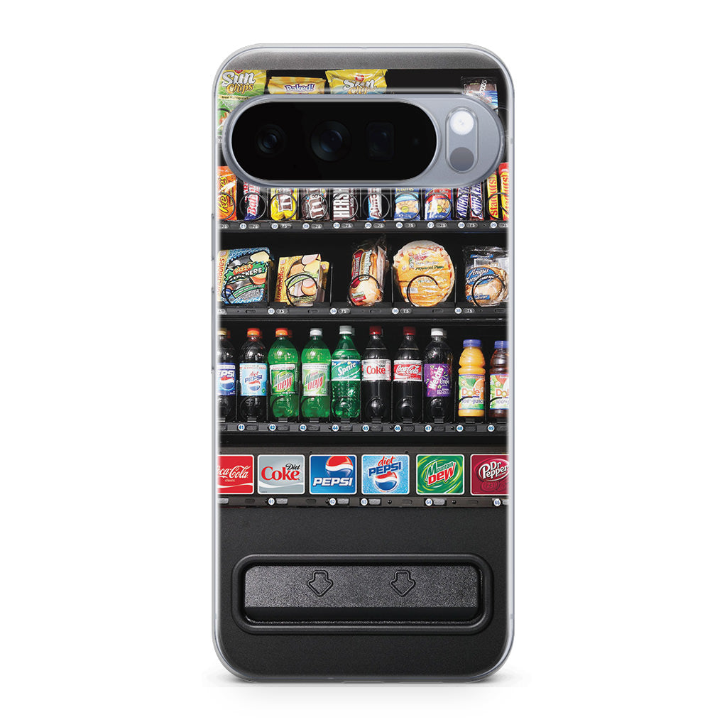 Vending Machine Google Pixel 10 Pro / 10 Pro XL Case