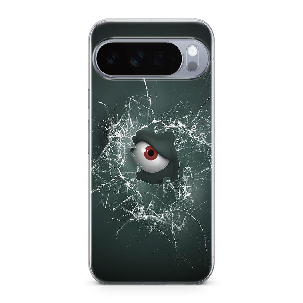Watching you Google Pixel 10 Pro / 10 Pro XL Case