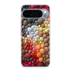 Woolen Clothes Art Google Pixel 10 Pro / 10 Pro XL Case