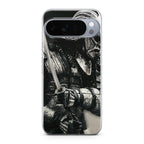 47 Ronin Samurai Google Pixel 10 Pro / 10 Pro XL Case
