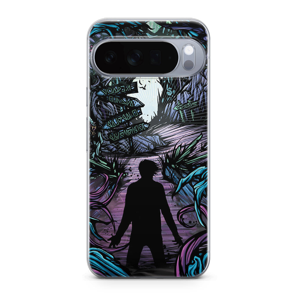 A Day To Remember Have Faith In Me Poster Google Pixel 10 Pro / 10 Pro XL Case