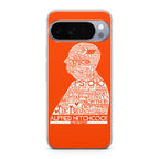 Alfred Hitchcock Presents Google Pixel 10 Pro / 10 Pro XL Case