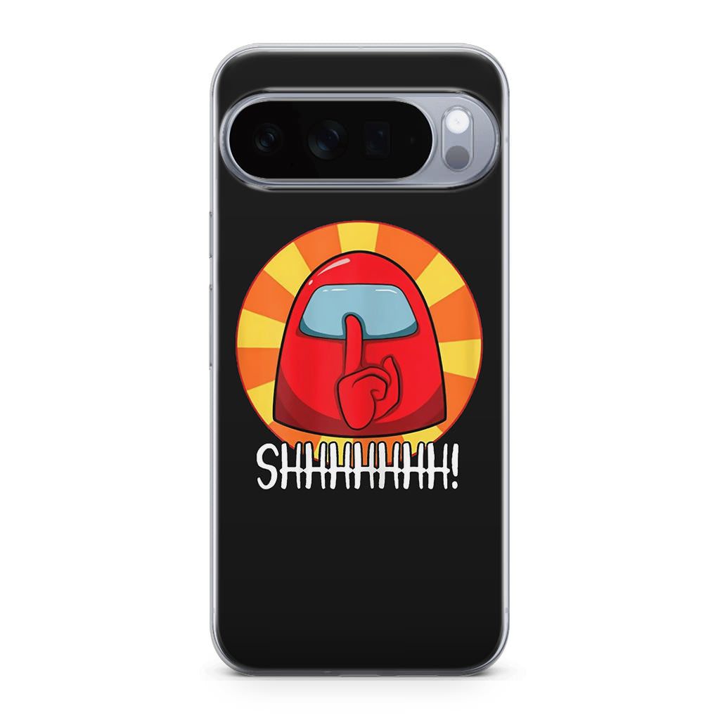 Among Us You Are Impostor Google Pixel 10 Pro / 10 Pro XL Case