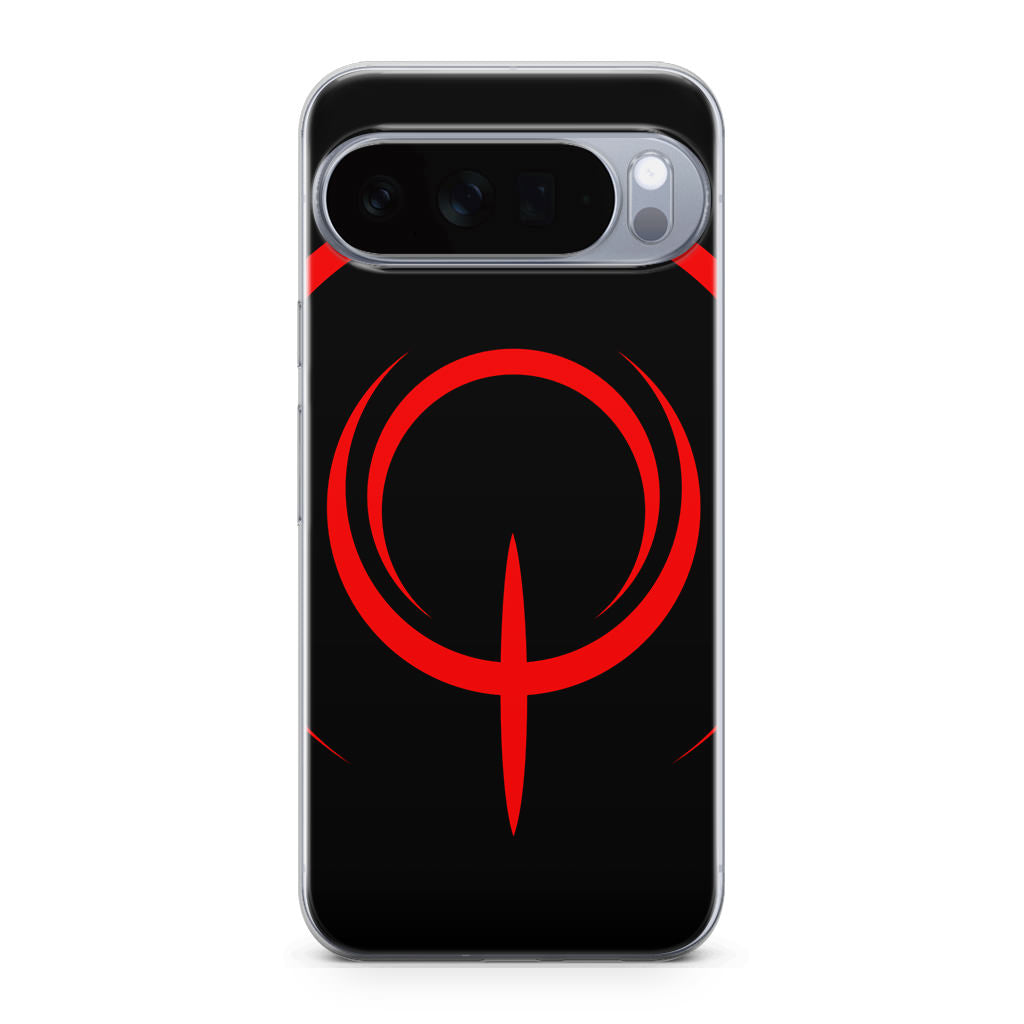 Anime Fate/Zero Google Pixel 10 Pro / 10 Pro XL Case