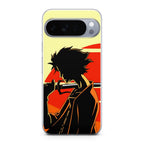 Anime Samurai Champloo Google Pixel 10 Pro / 10 Pro XL Case