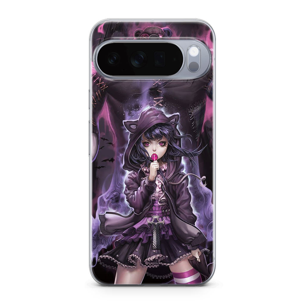 Annie And Tibbers Google Pixel 10 Pro / 10 Pro XL Case