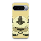 Appa Avatar The Last Airbender Google Pixel 10 Pro / 10 Pro XL Case