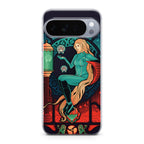 Aran Nouveau Google Pixel 10 Pro / 10 Pro XL Case