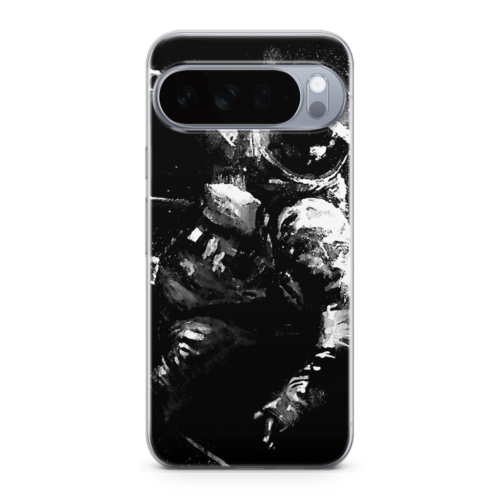 Astronaut Skafander Google Pixel 10 Pro / 10 Pro XL Case