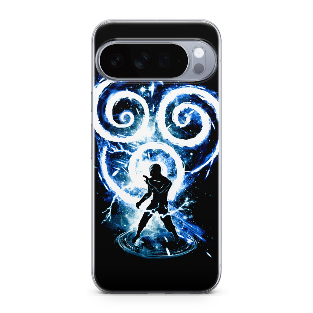 Avatar Aang The Airbender Google Pixel 10 Pro / 10 Pro XL Case