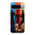 Avatar Aang The Last Airbender Google Pixel 10 Pro / 10 Pro XL Case