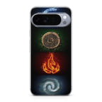 Avatar Element Google Pixel 10 Pro / 10 Pro XL Case