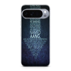 Avatar Quotes Google Pixel 10 Pro / 10 Pro XL Case