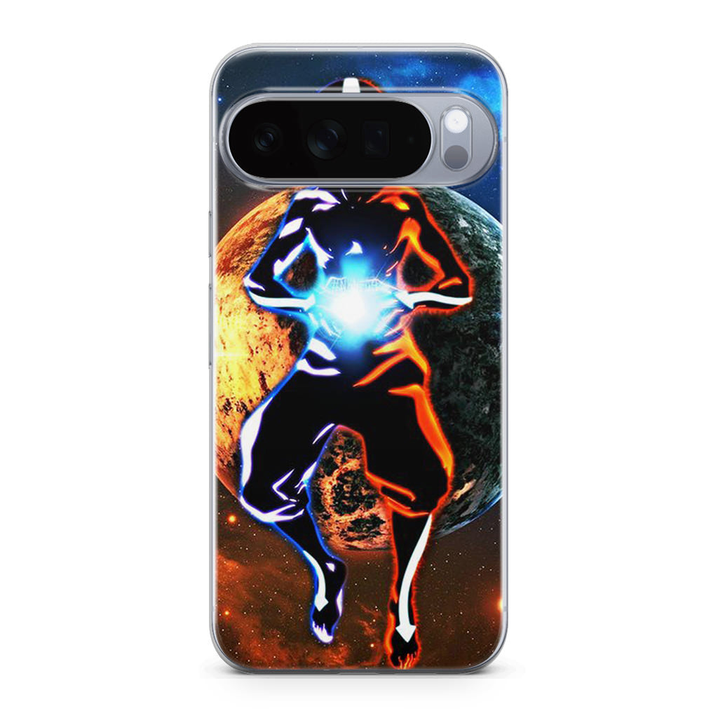Avatar The Last Airbender Destiny Fate Google Pixel 10 Pro / 10 Pro XL Case