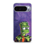 Bartentstein Treehouse Of Horror Google Pixel 10 Pro / 10 Pro XL Case