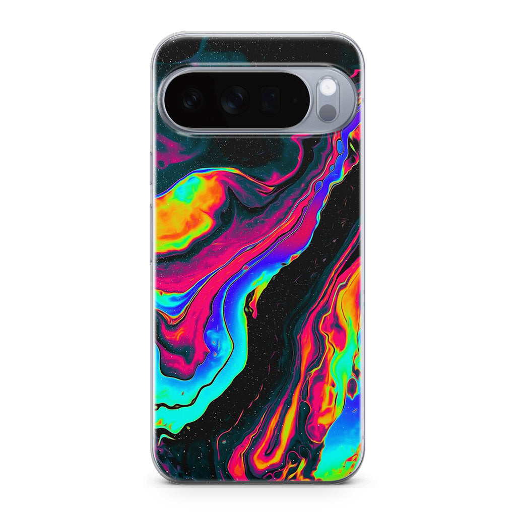 Bats In The Arctic Google Pixel 10 Pro / 10 Pro XL Case