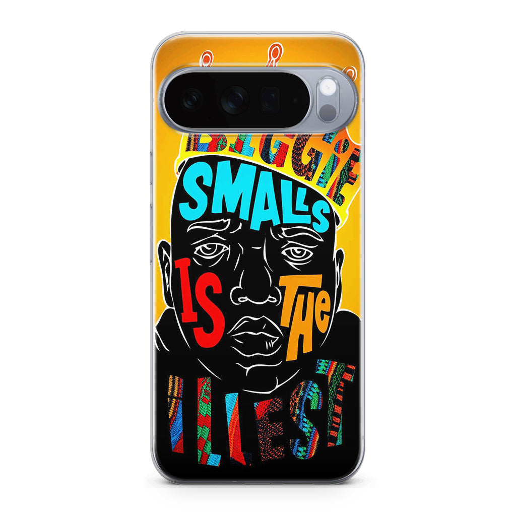 Biggie Smalls Is The Illest Google Pixel 10 Pro / 10 Pro XL Case