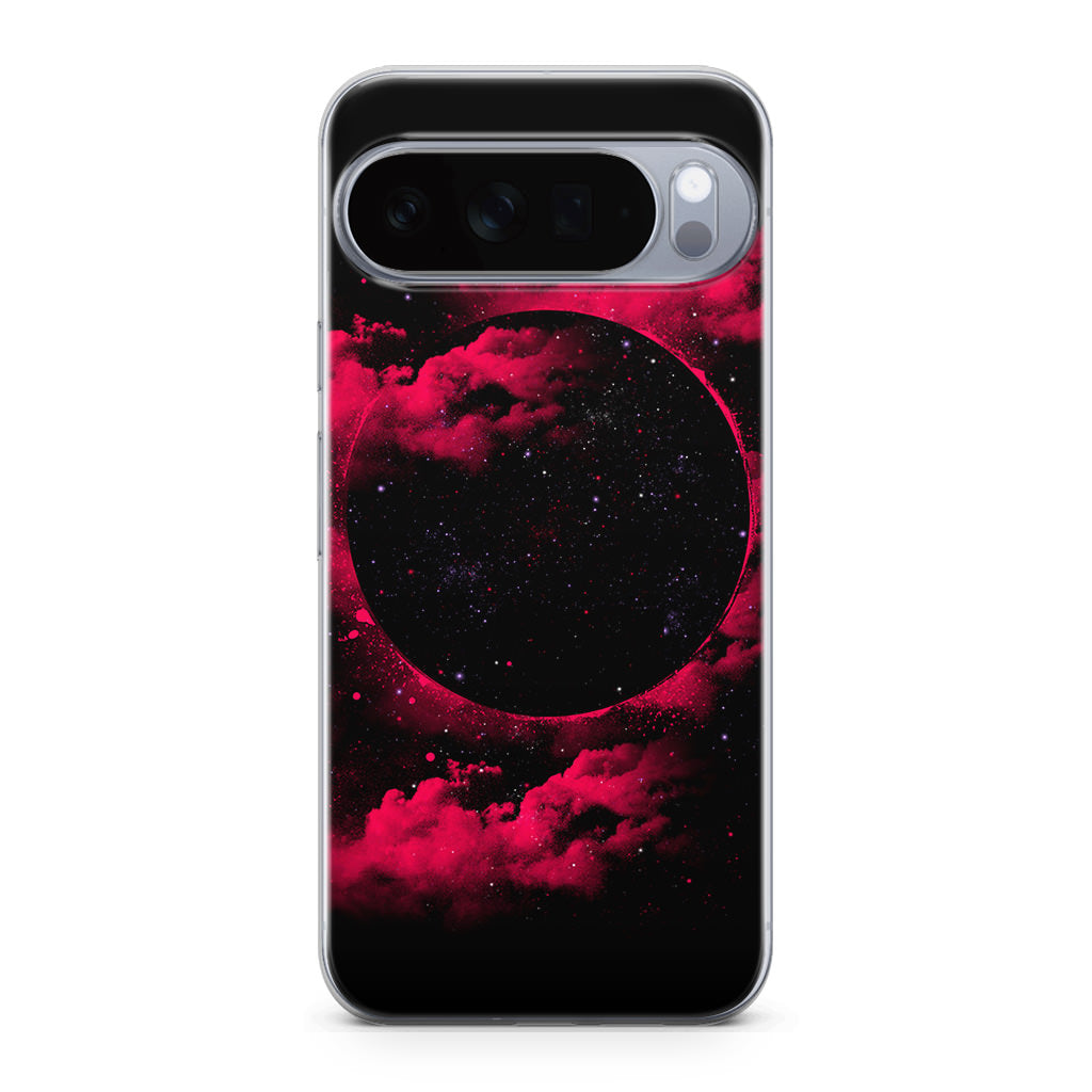 Black Hole Google Pixel 10 Pro / 10 Pro XL Case