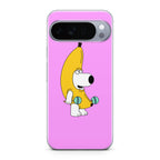 Brian Peanut Butter Jelly Time Google Pixel 10 Pro / 10 Pro XL Case