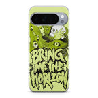 Bring Me The Horizon Google Pixel 10 Pro / 10 Pro XL Case