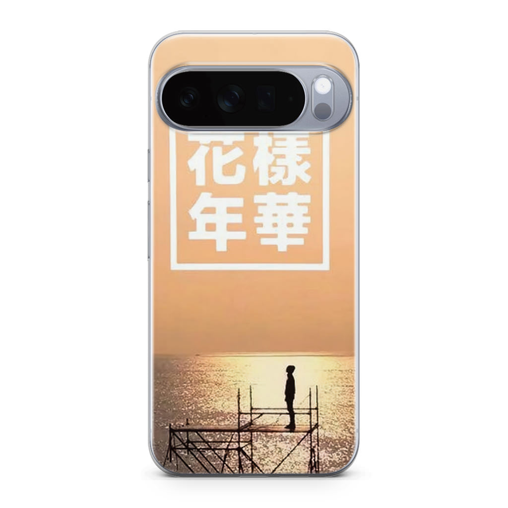 BTS Butterfly Cover Google Pixel 10 Pro / 10 Pro XL Case