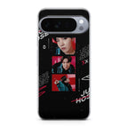 BTS J-Hope Google Pixel 10 Pro / 10 Pro XL Case