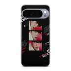 BTS Jin Google Pixel 10 Pro / 10 Pro XL Case