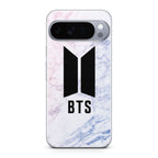 BTS Marble Google Pixel 10 Pro / 10 Pro XL Case