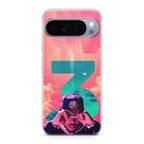 Chance The Rapper 3 Google Pixel 10 Pro / 10 Pro XL Case