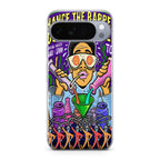 Chance The Rapper SOX Tour Google Pixel 10 Pro / 10 Pro XL Case