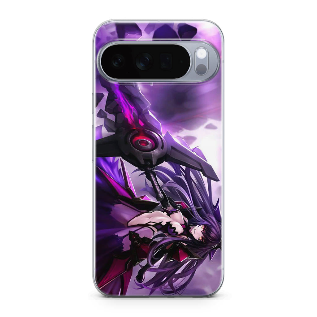 Date A Live Yatogami Google Pixel 10 Pro / 10 Pro XL Case
