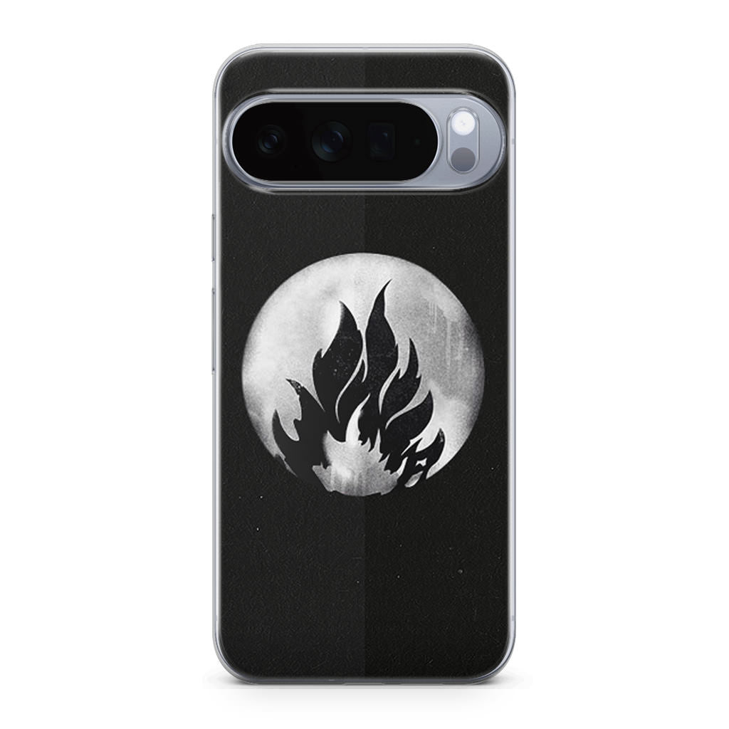 Dauntless Divergent Google Pixel 10 Pro / 10 Pro XL Case
