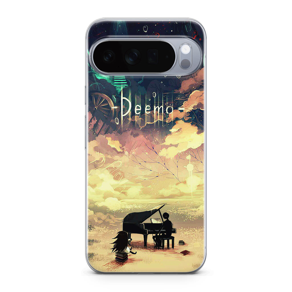 Deemo Intro Google Pixel 10 Pro / 10 Pro XL Case