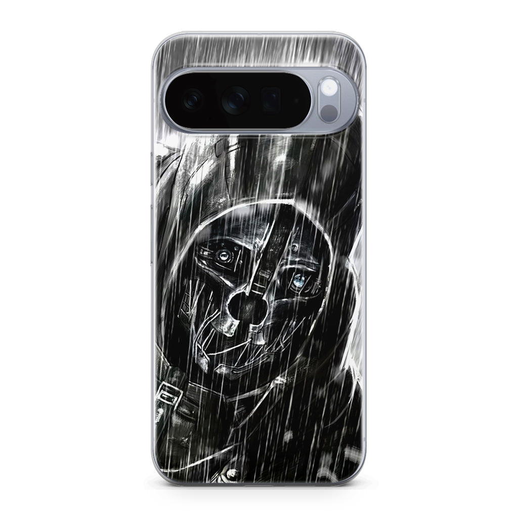 Dishonored Corvo Google Pixel 10 Pro / 10 Pro XL Case